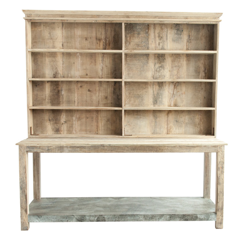 Wayfair dining hutch discount